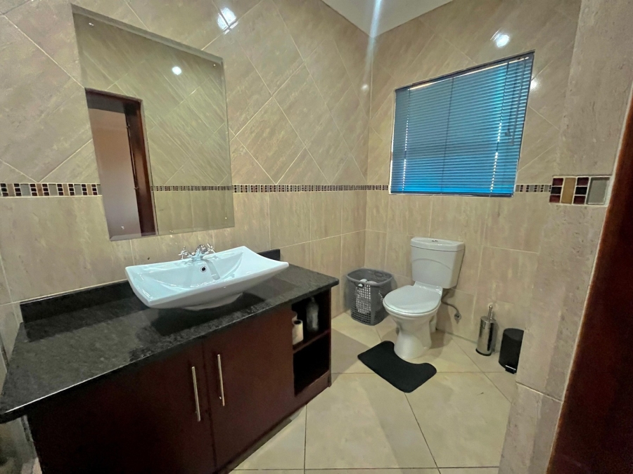 4 Bedroom Property for Sale in Cashan North West